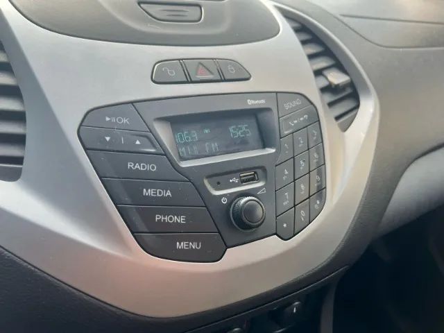 Ford Ka 1.0 SE/SE Plus TiVCT Flex 5p, foto 15 de 20