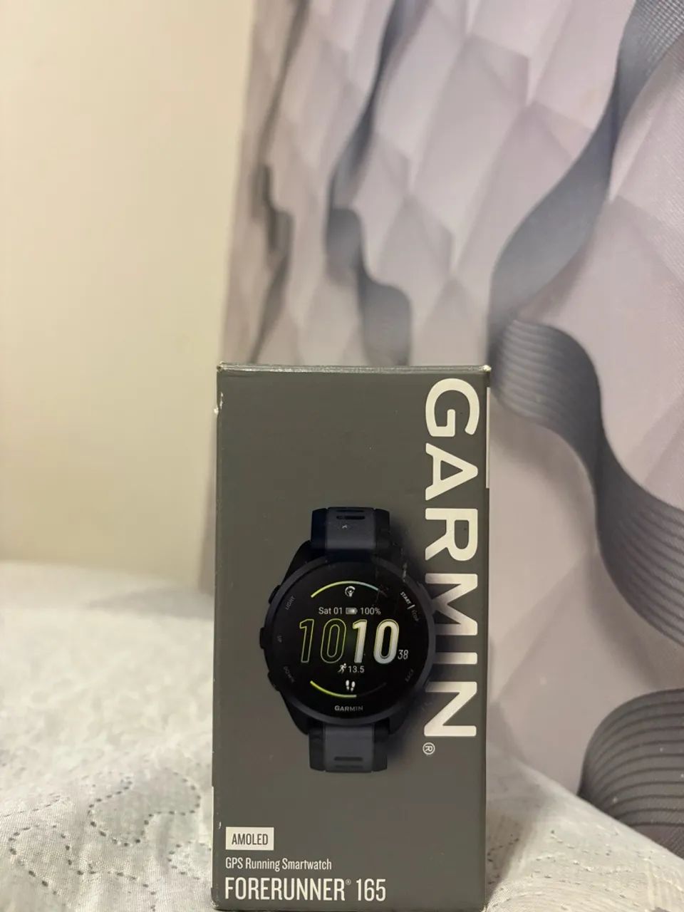 GARMIN FORERUNNER 165 - Foto 2