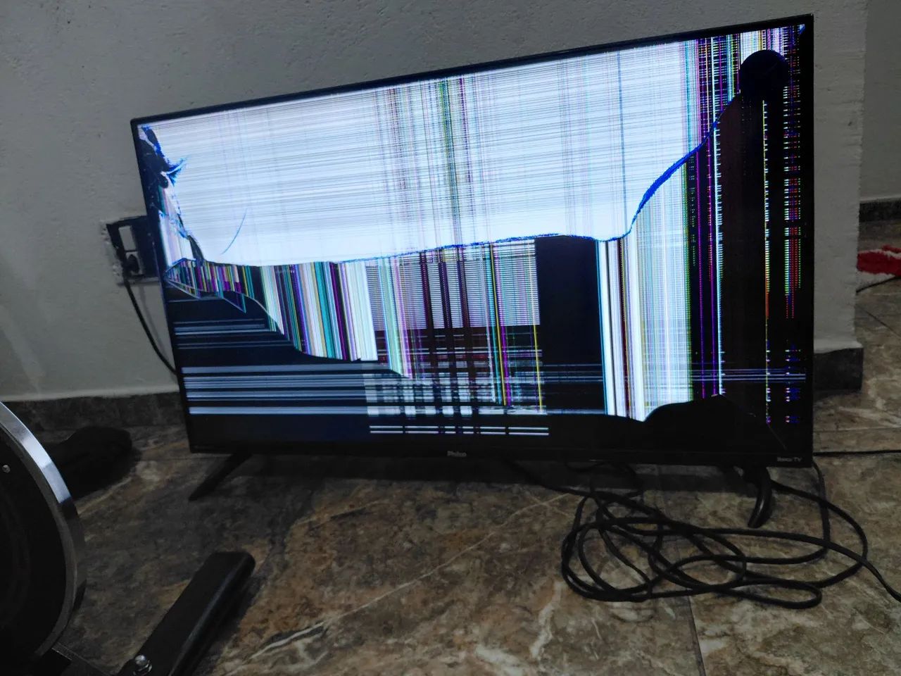 TV Philco 40 Roku TV - Foto 2