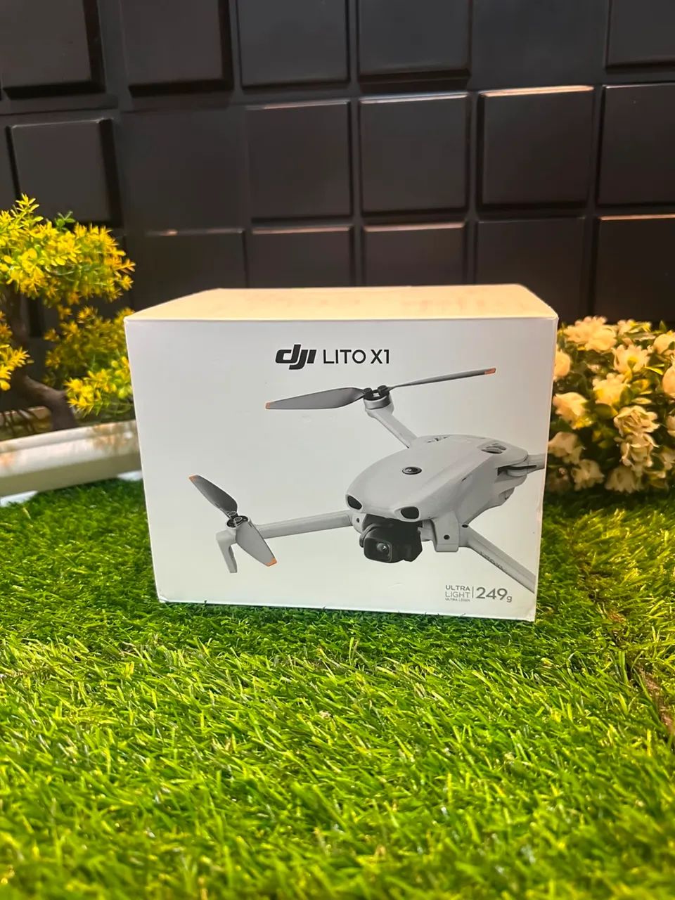 DJI LITO X1 STANDART - Foto 2