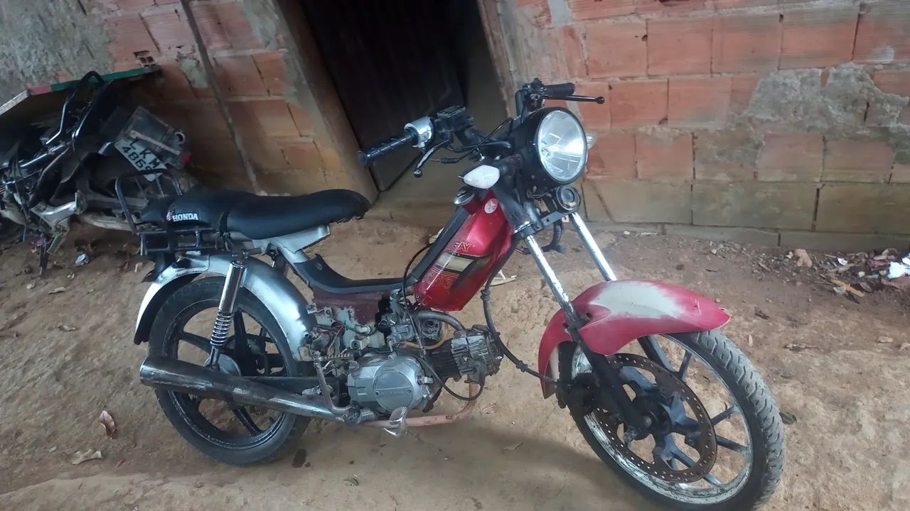 Vendo Shineray, 2,500 - Foto 2