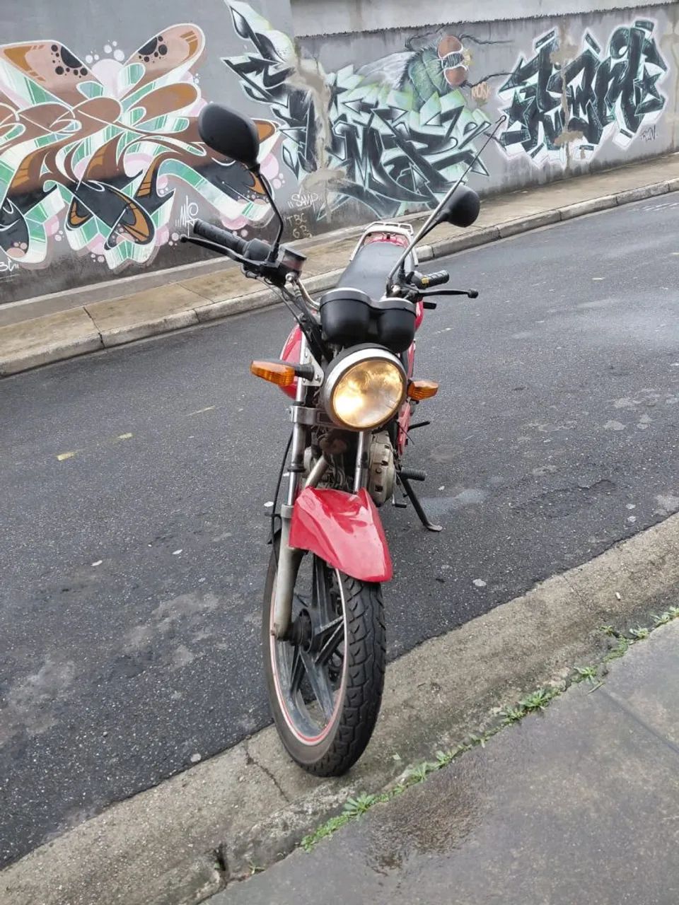 Moto - Foto 5