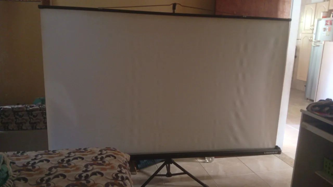 Telão  - Foto 2