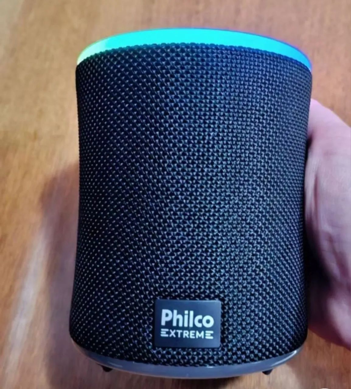 Caixa de Som Speaker Philco Extreme 35W PBS35 - Foto 2
