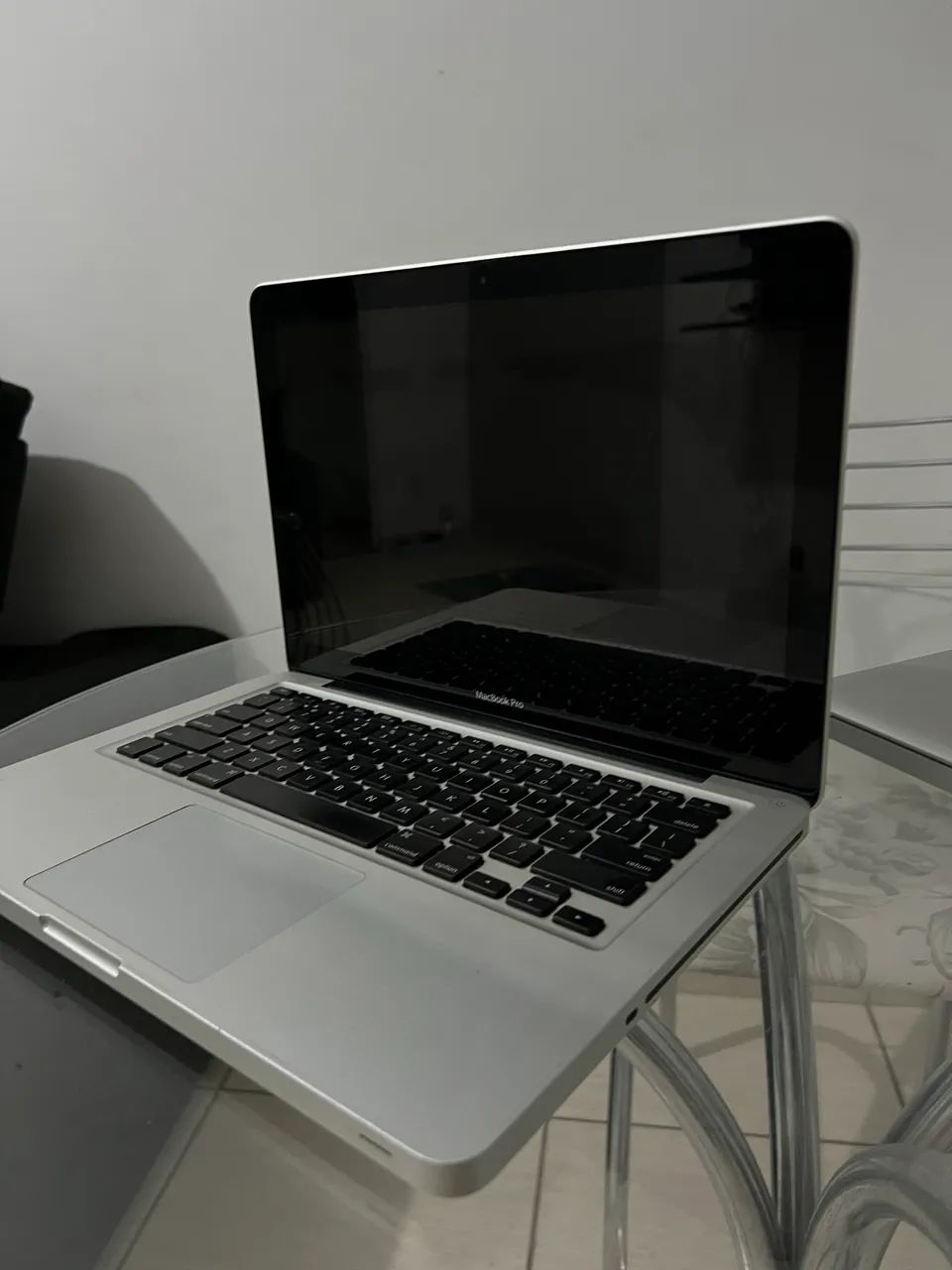 MacBook Pro 2012 i7 com 8GB RAM 512GB SSD. - Foto 4