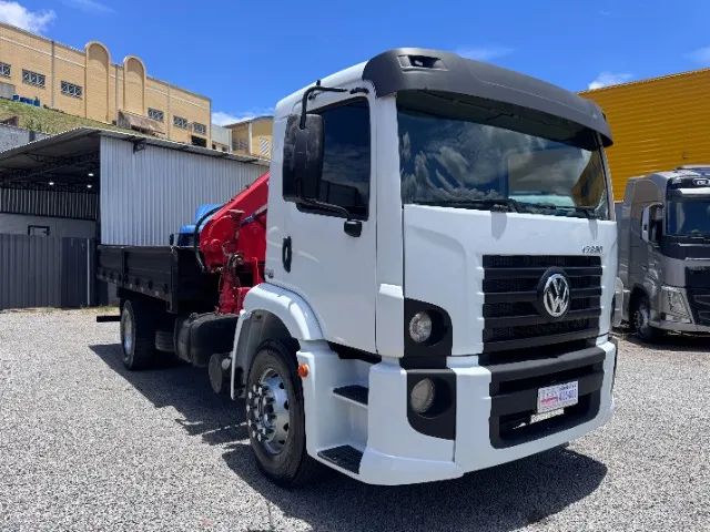 VW 17280 Munck 2015 - Foto 2