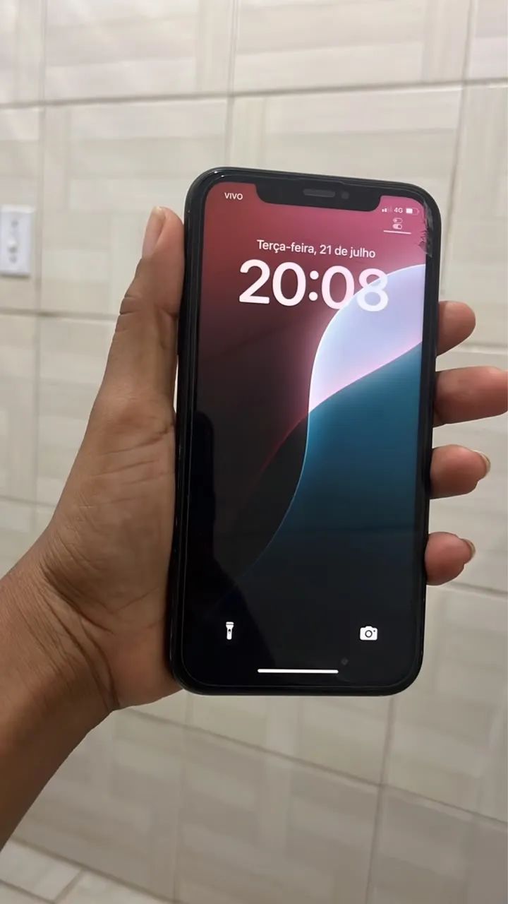 IPHONE XR - Foto 2