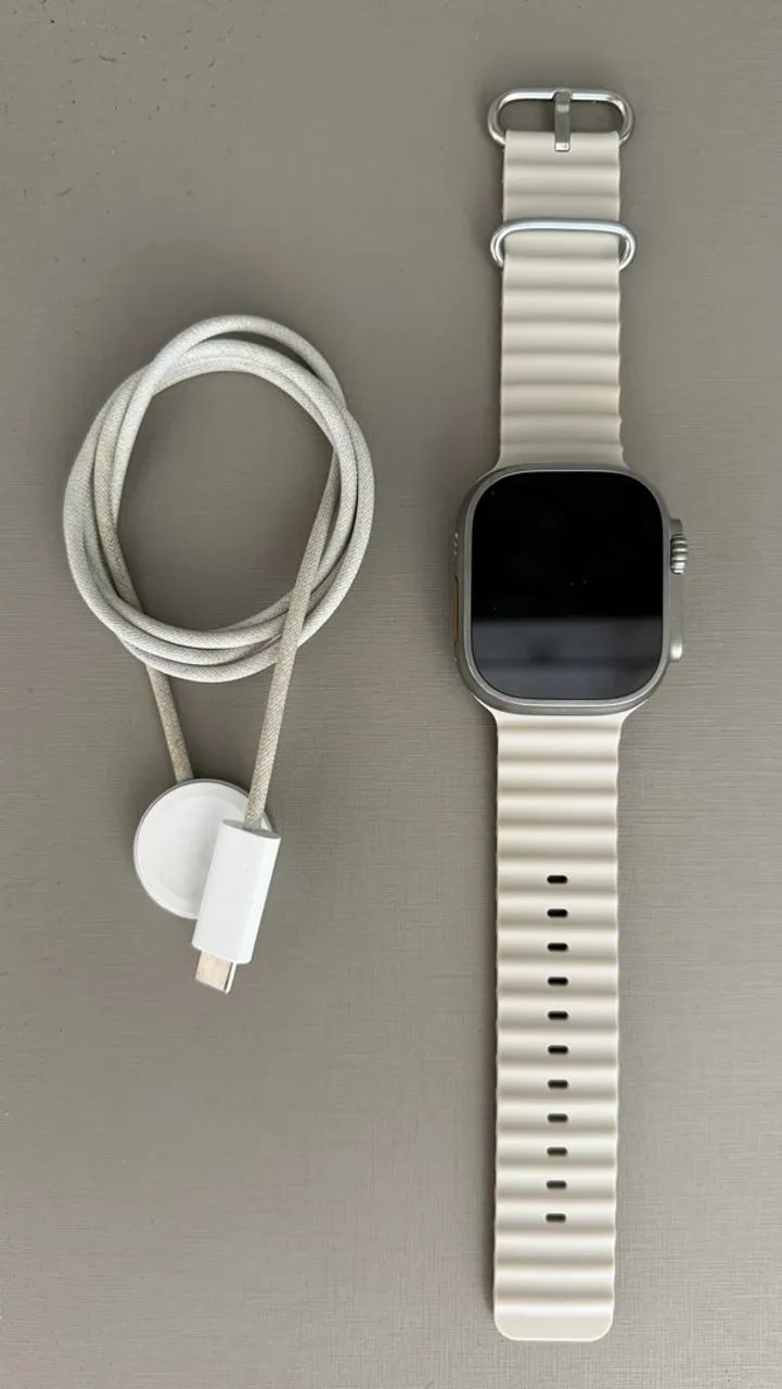 Apple Watch Ultra  - Foto 2