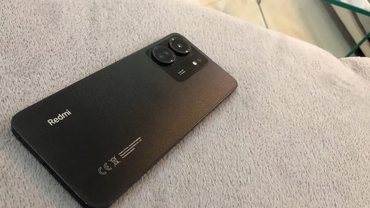 Redmi 13c 128g - Foto 5