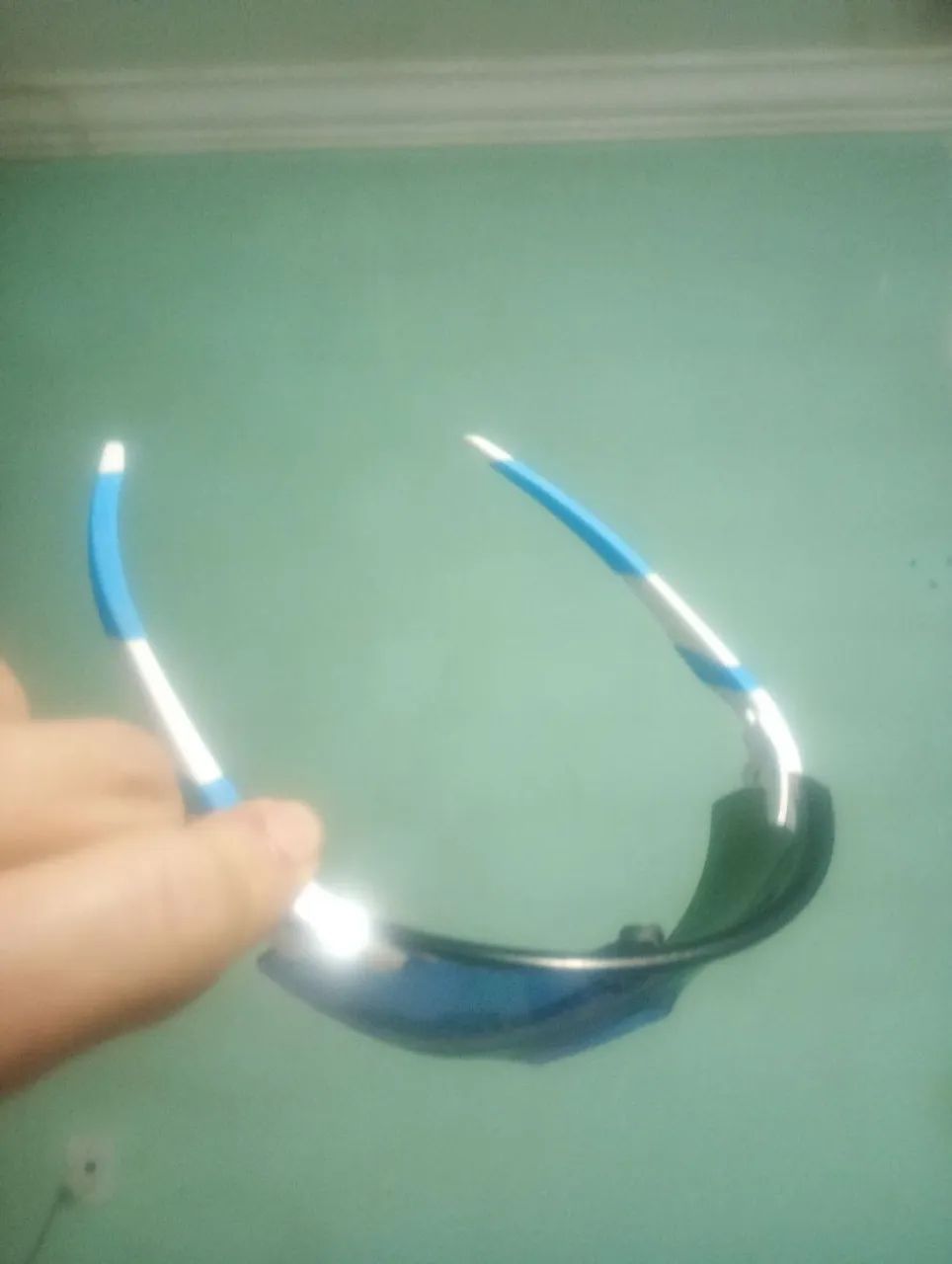Óculos da Oakley original  - Foto 2