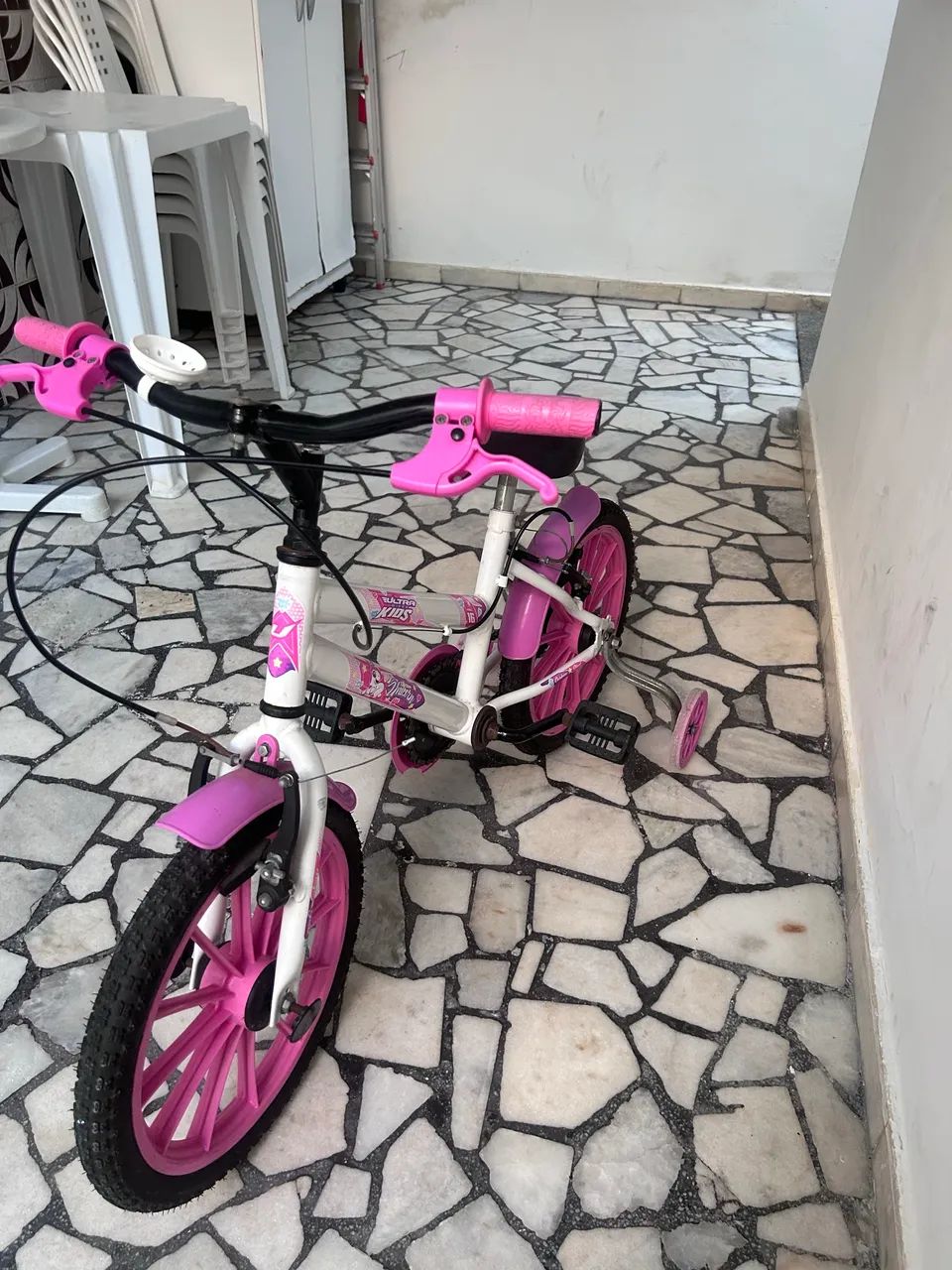 Bicicleta infantil - Foto 5