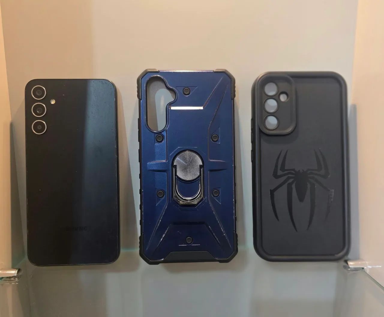 Samsung Galaxy A34 5g Seminovo  - Foto 2