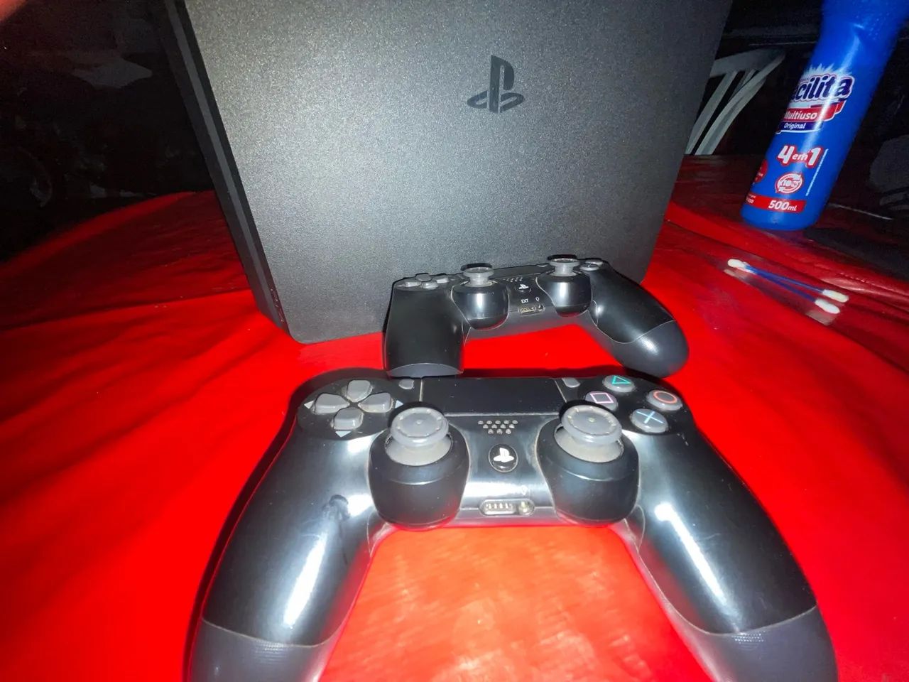 Ps4 - Foto 3