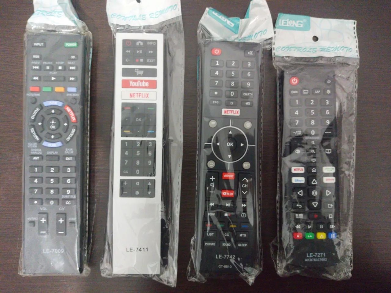 SMART CONTROLE TV  - Foto 2