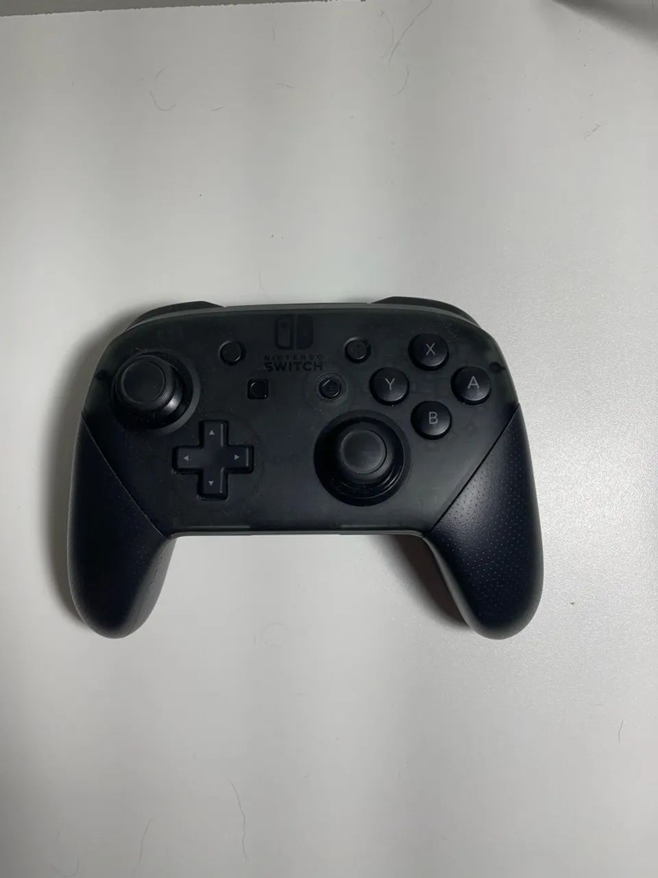 Controle pro de Nintendo switch  - Foto 2
