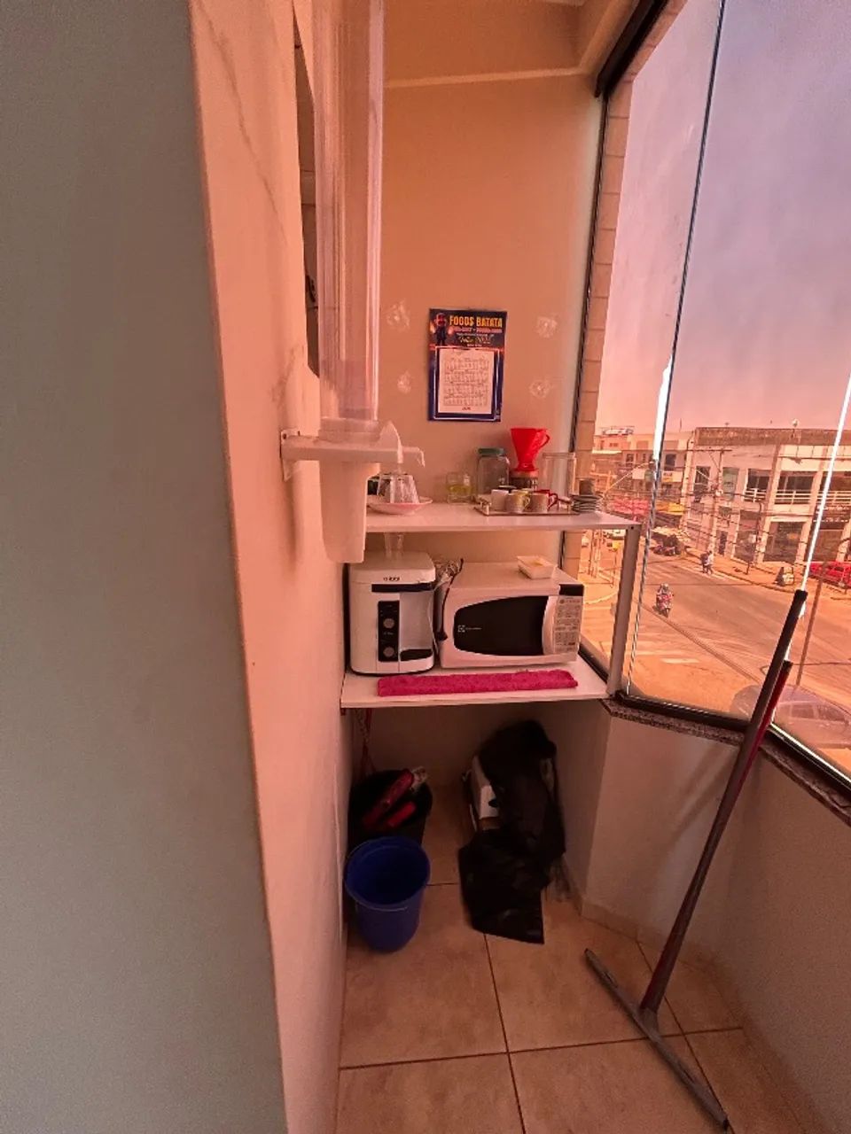 Escritório completo etapa A valparaiso  - Foto 5