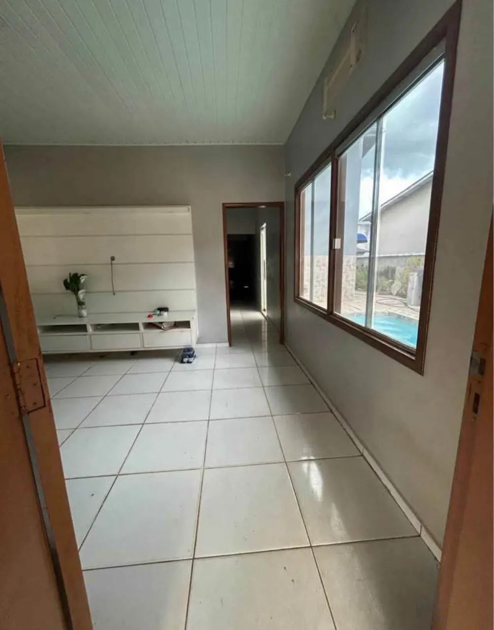 VENDO CASA NA MARACANGALHA+ - Foto 3