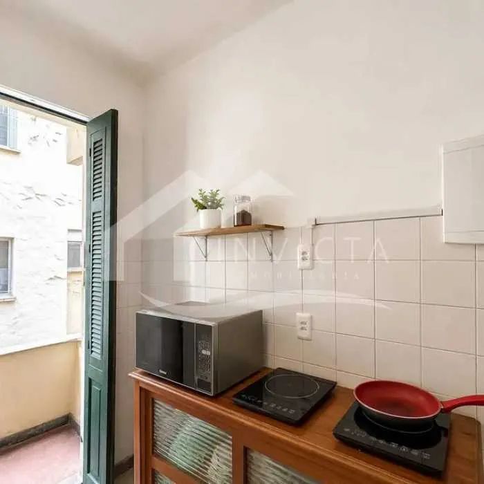 Apartamento de 3 quartos na Glória - Foto 3