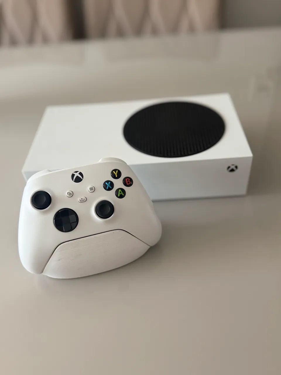 Xbox séries s  - Foto 4