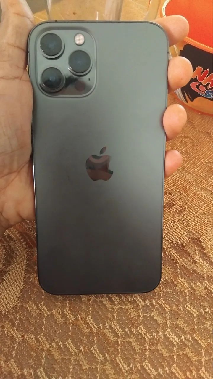 Vendo iPhone 12 Pro Max  - Foto 2