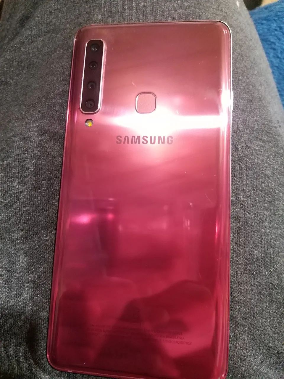 Samsung A9  - Foto 2