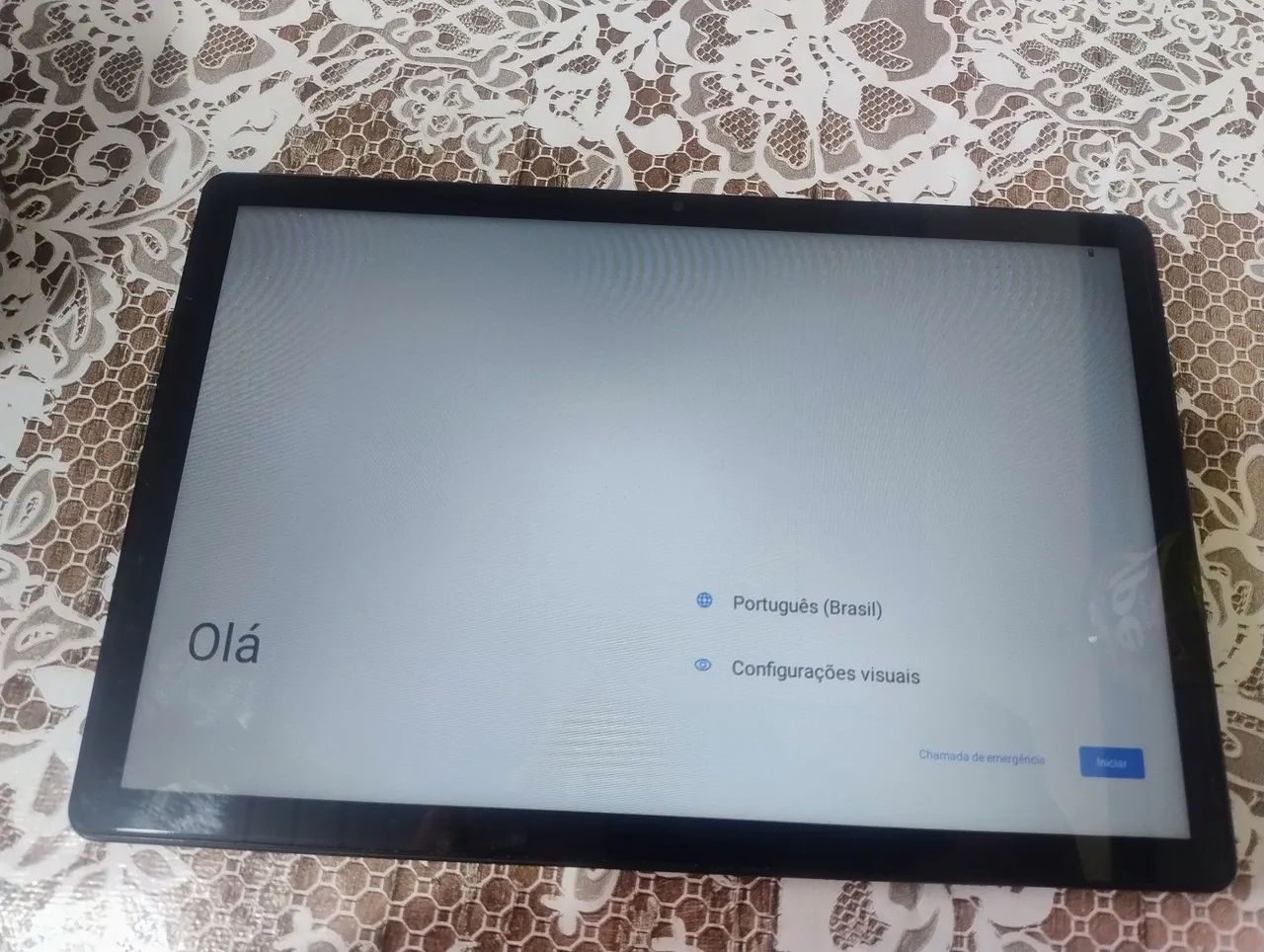 Tablet positivo sem nenhum defeito 500 - Foto 5
