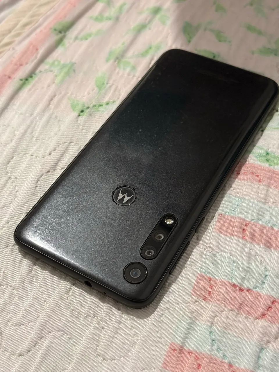 Moto g8 play - Foto 3