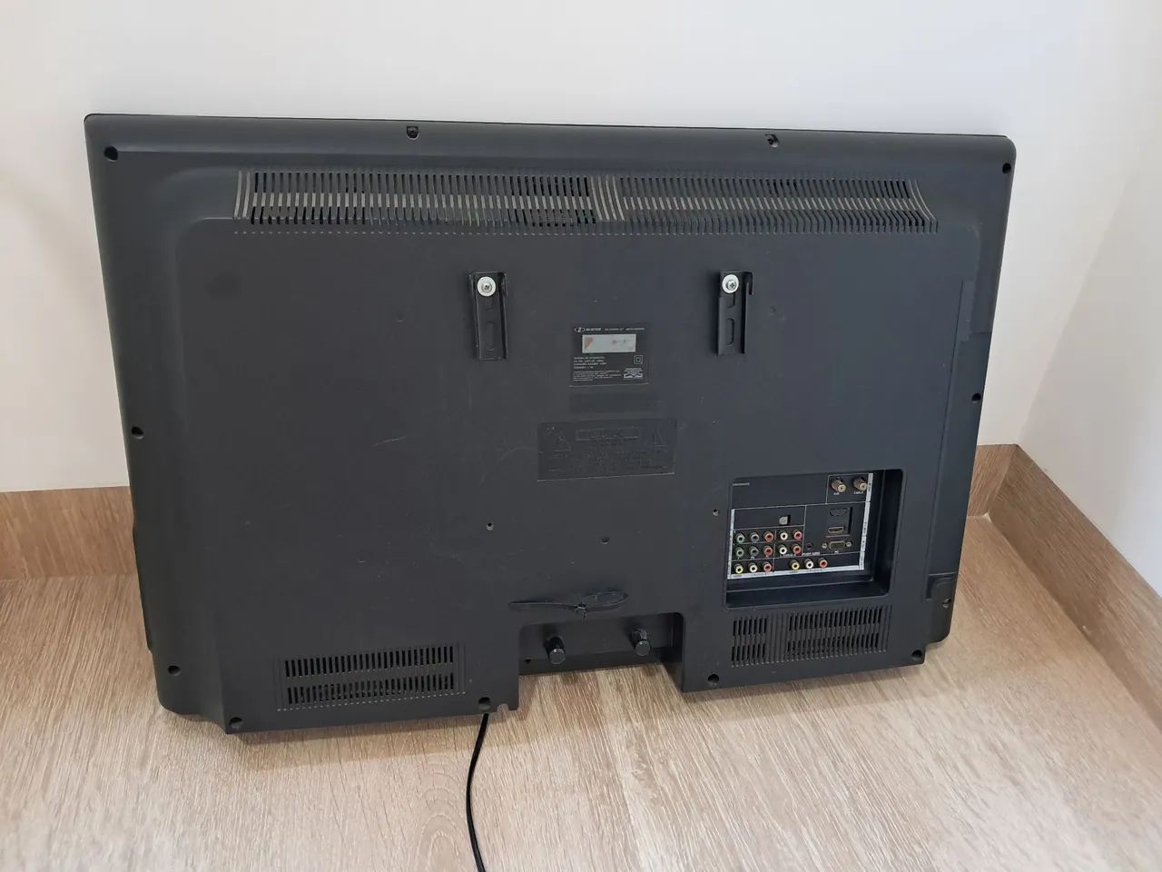 Televisão  - Foto 2