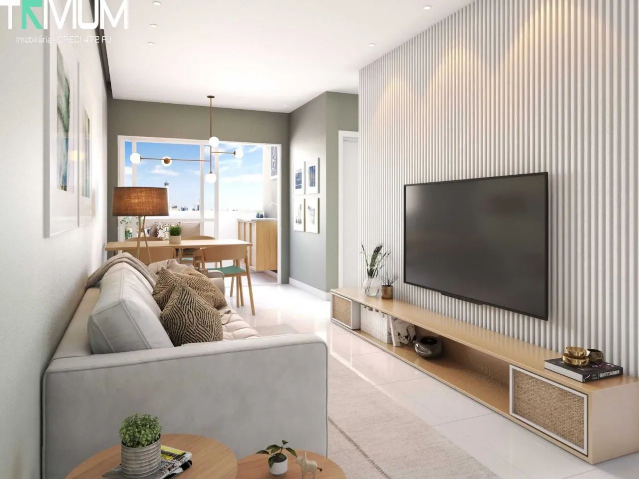 Aruana Park Residence [8915] - Foto 4