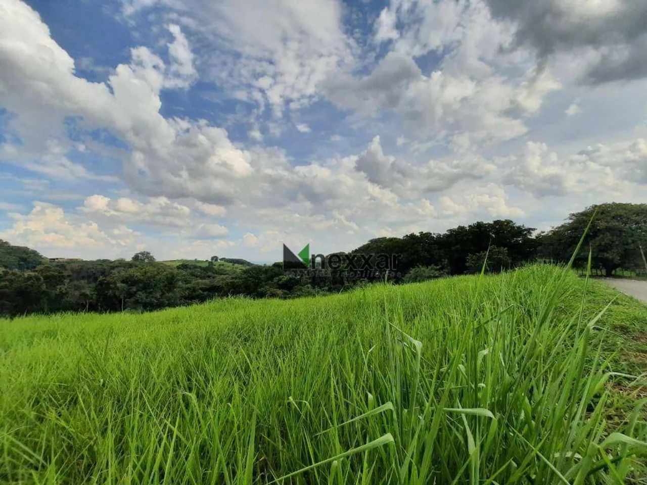Área com 20.000 metros