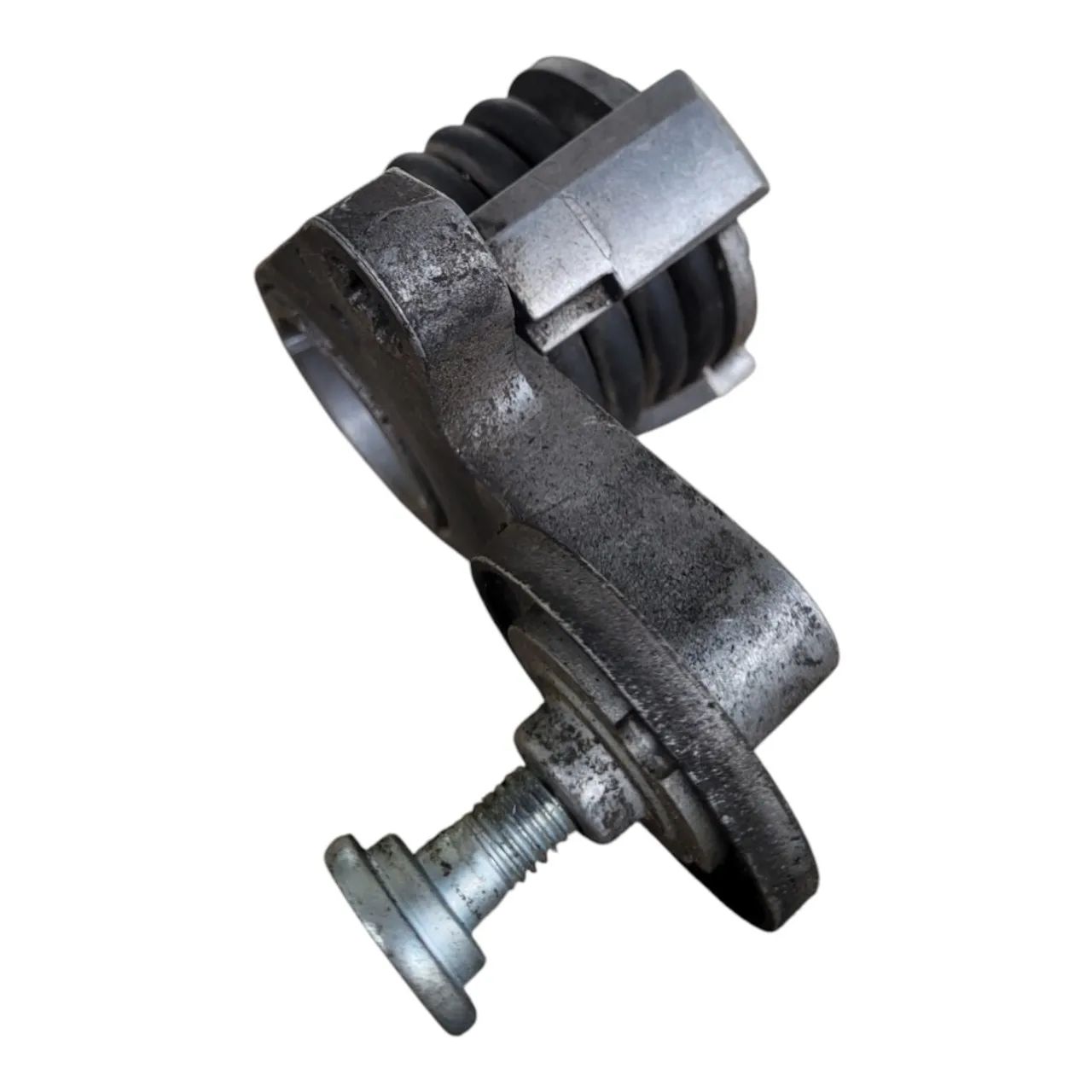 Tensor Correia Bmw 335i 3.0 6cc 2010 - Foto 6