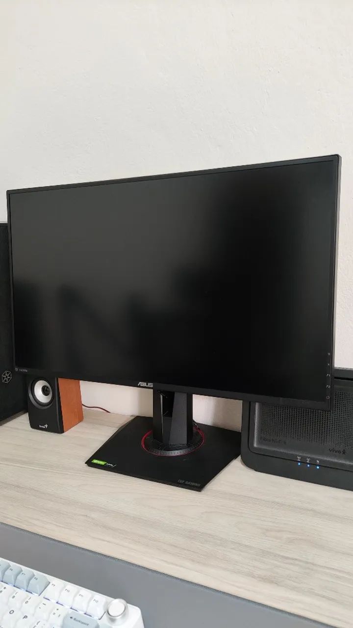 Monitor Asus 27'' - 280hz - VG279QM - Foto 3