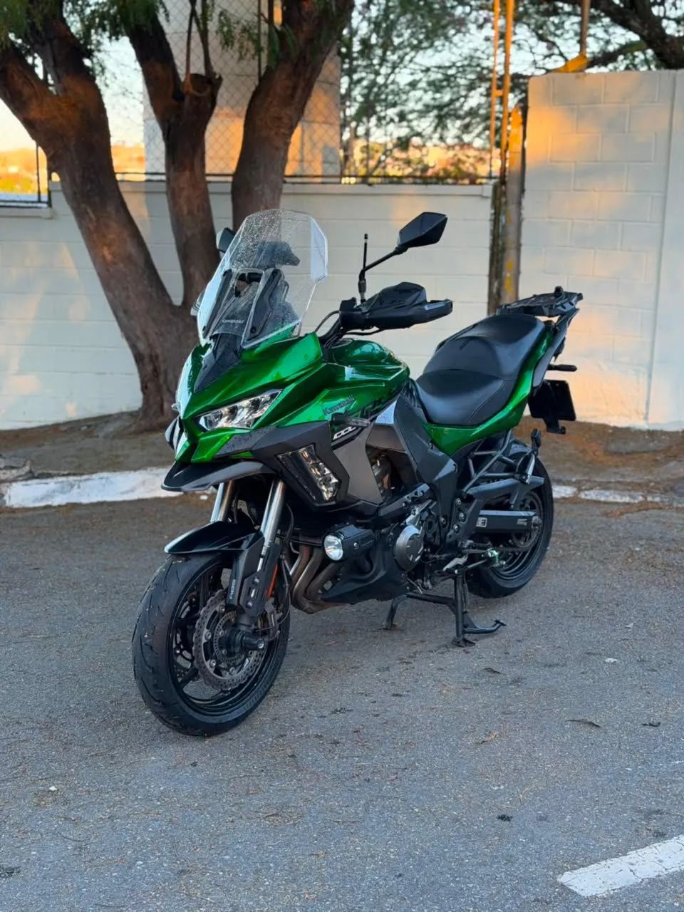 Versys GT 1000 2020  - Foto 5