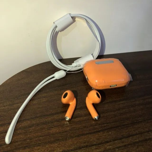 Fone sem fio Bluetooth  - Foto 2