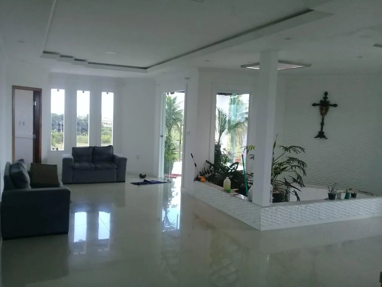 VENDO AMPLO SOBRADO - Foto 5