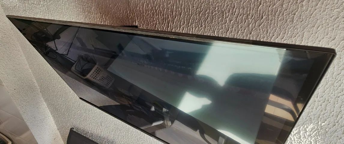 Smart TV TCL 32 - Aceito Tablet Samsung - Foto 5