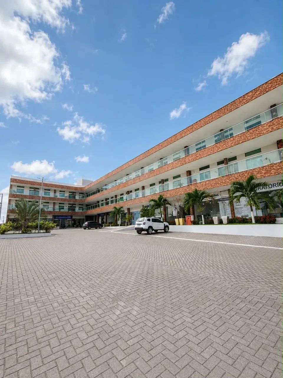 Apartamento mobiliado - Barreirinhas - Foto 3