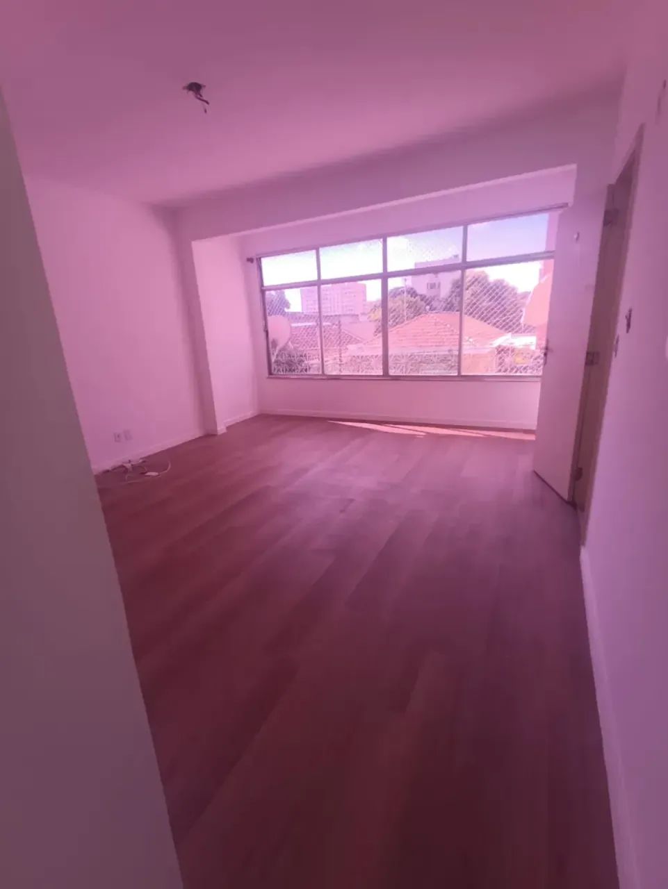 Alugo apartamento de 3 quartos em Madureira