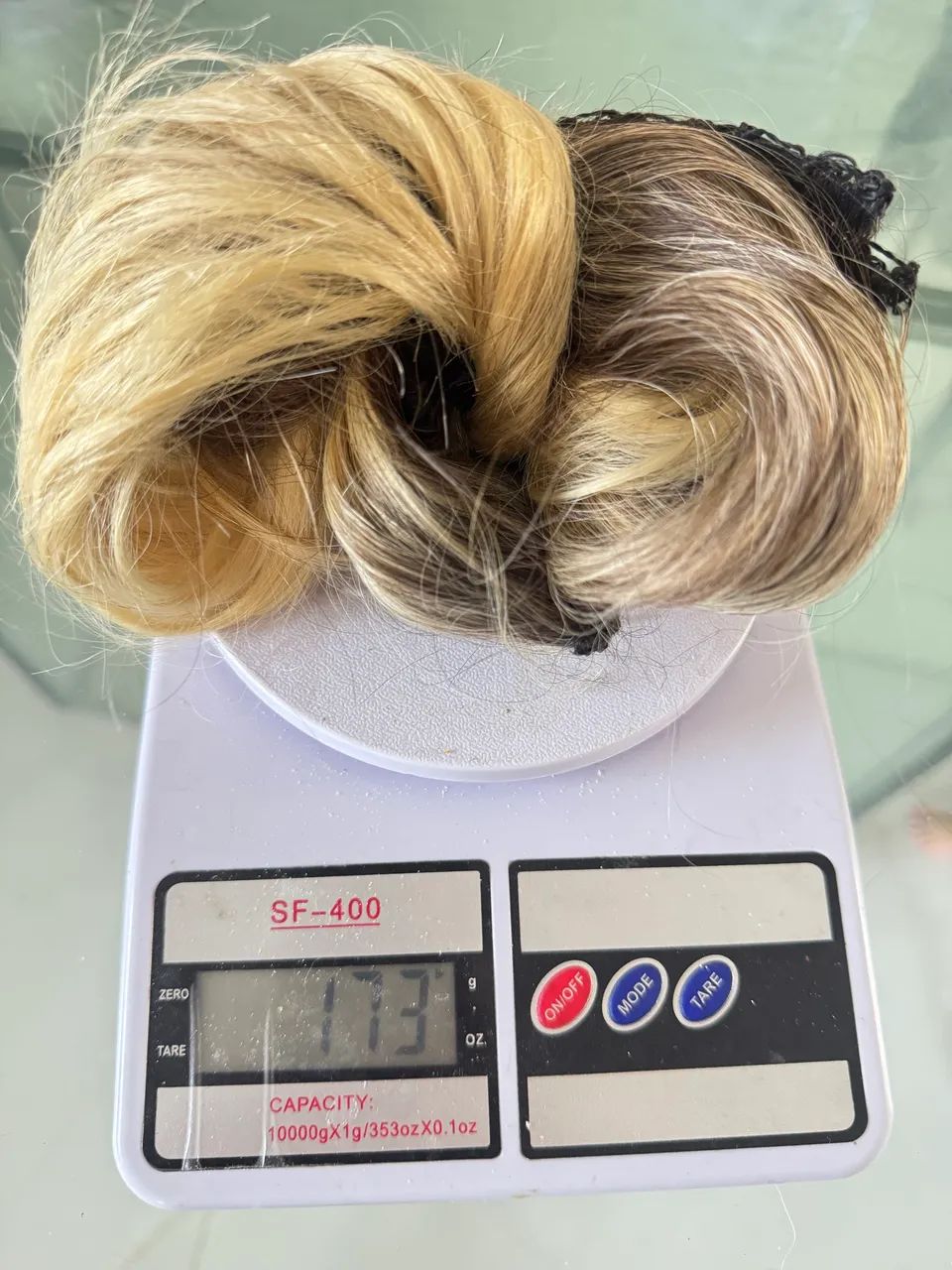 Cabelo brasileiro MEGA HAIR  - Foto 5