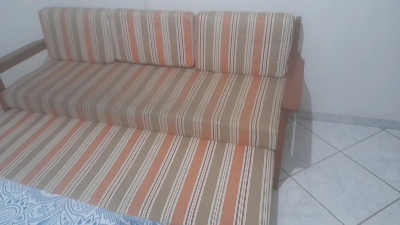 Sofá cama  - Foto 2