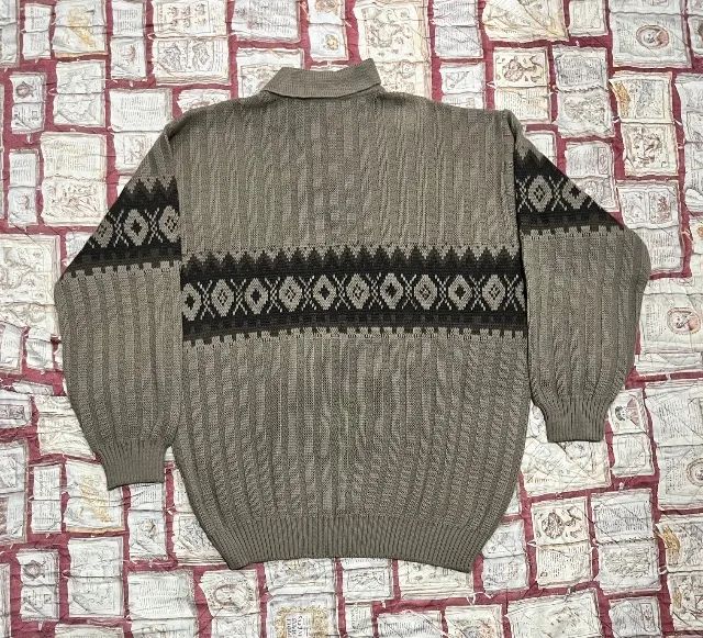 suéter polo ralph lauren vintage - Foto 2