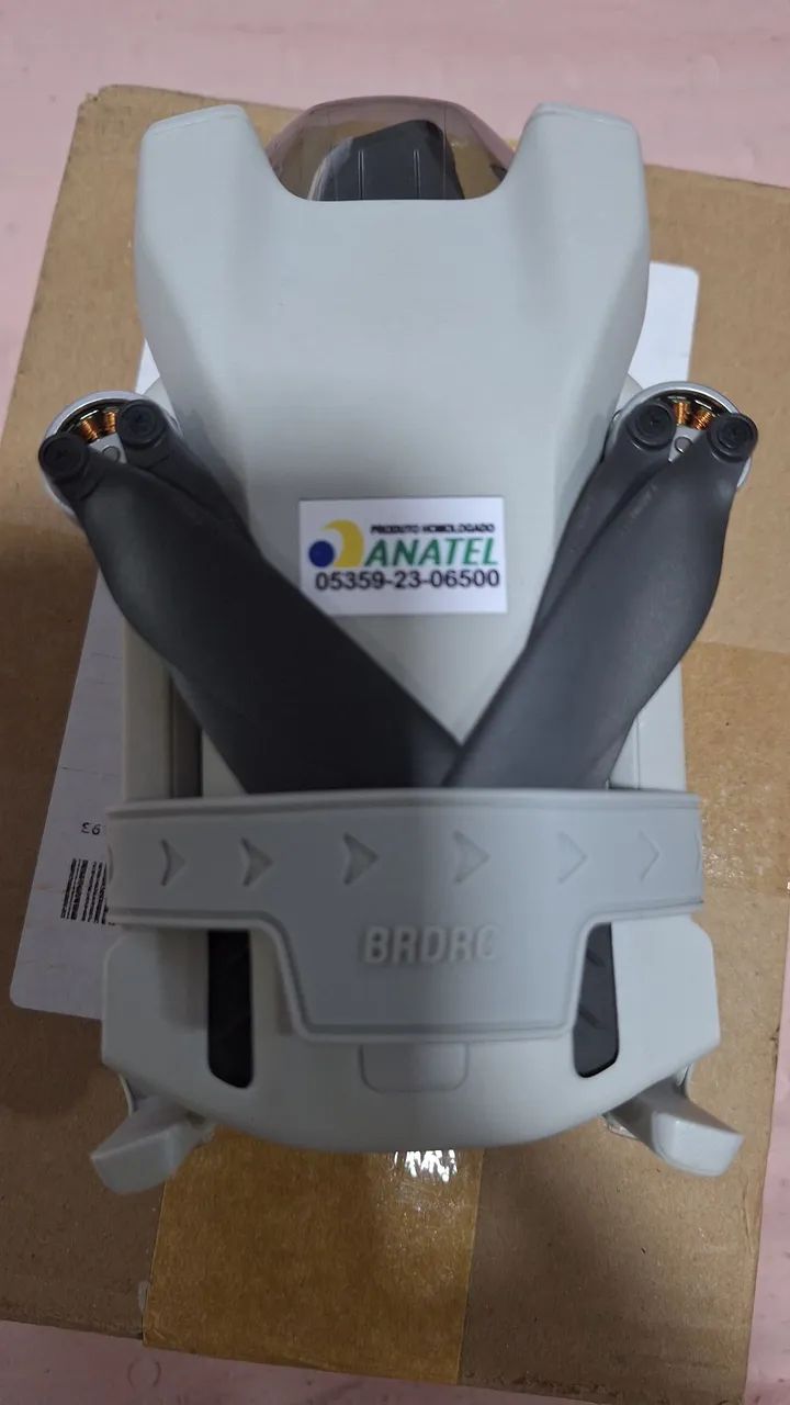 DRONE DJI MINI 3 * Homologado* - Foto 3