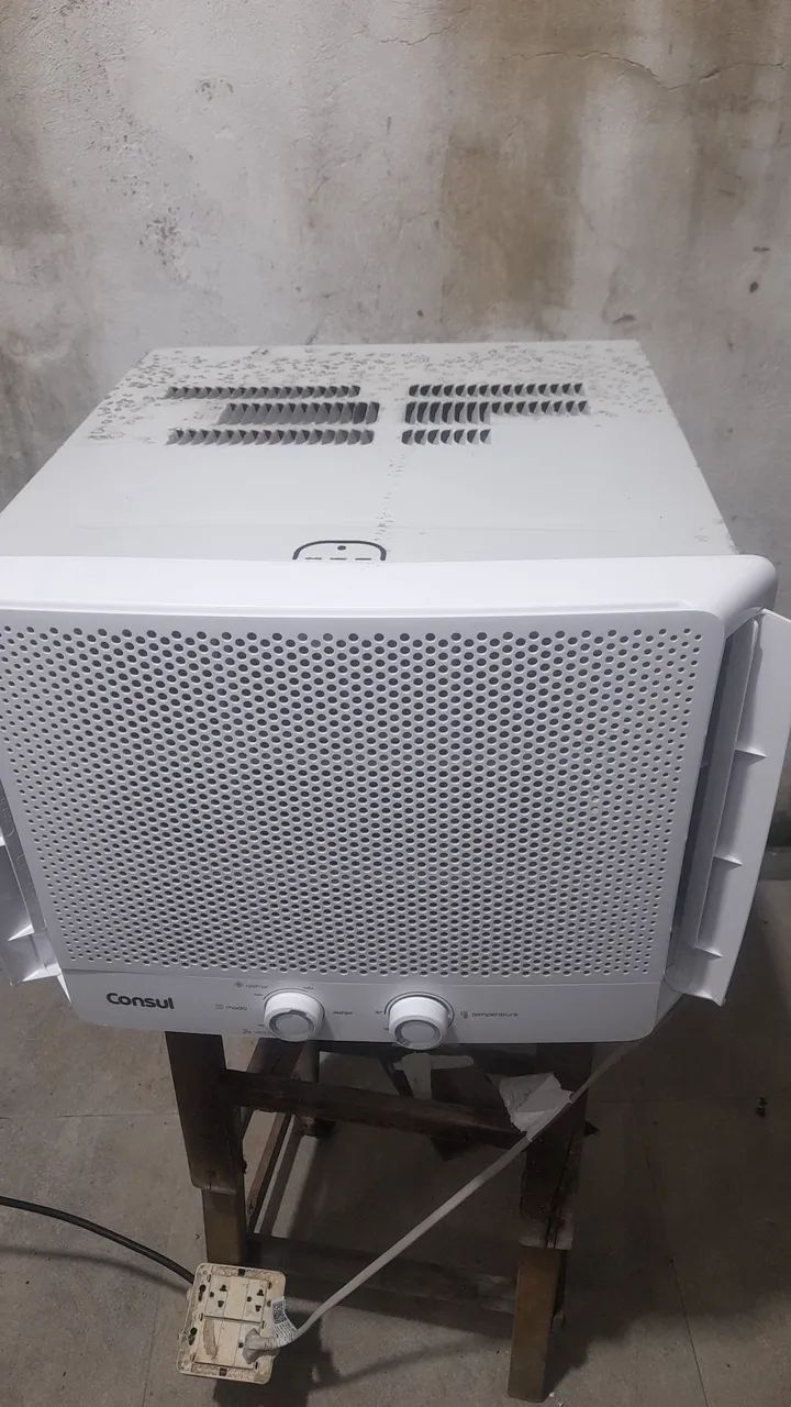 Vendo ar condicionado  - Foto 3
