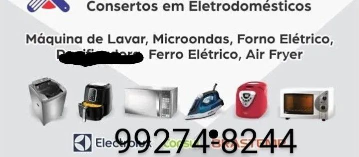 Conserto 