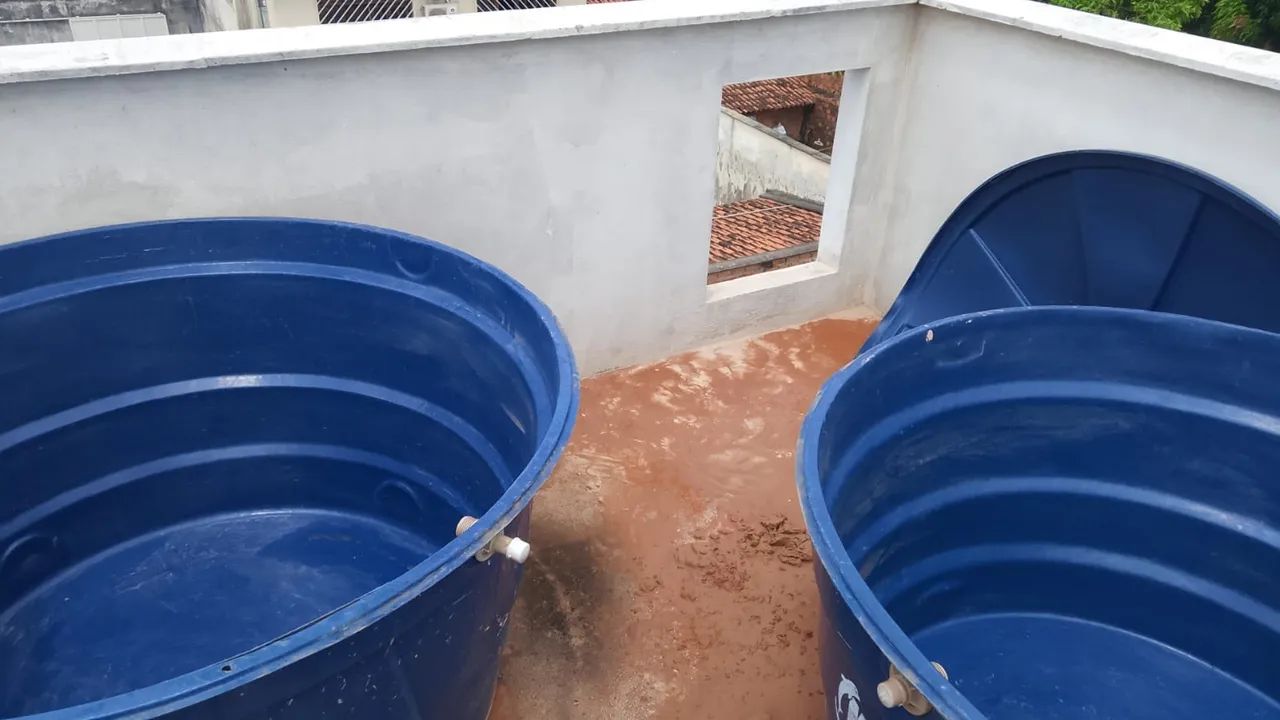 LIMPEZA DE CAIXA D?AGUA E CISTERNAS - Foto 5