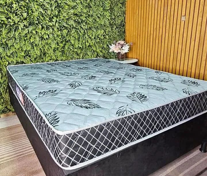 Colchão medida casal D33 
