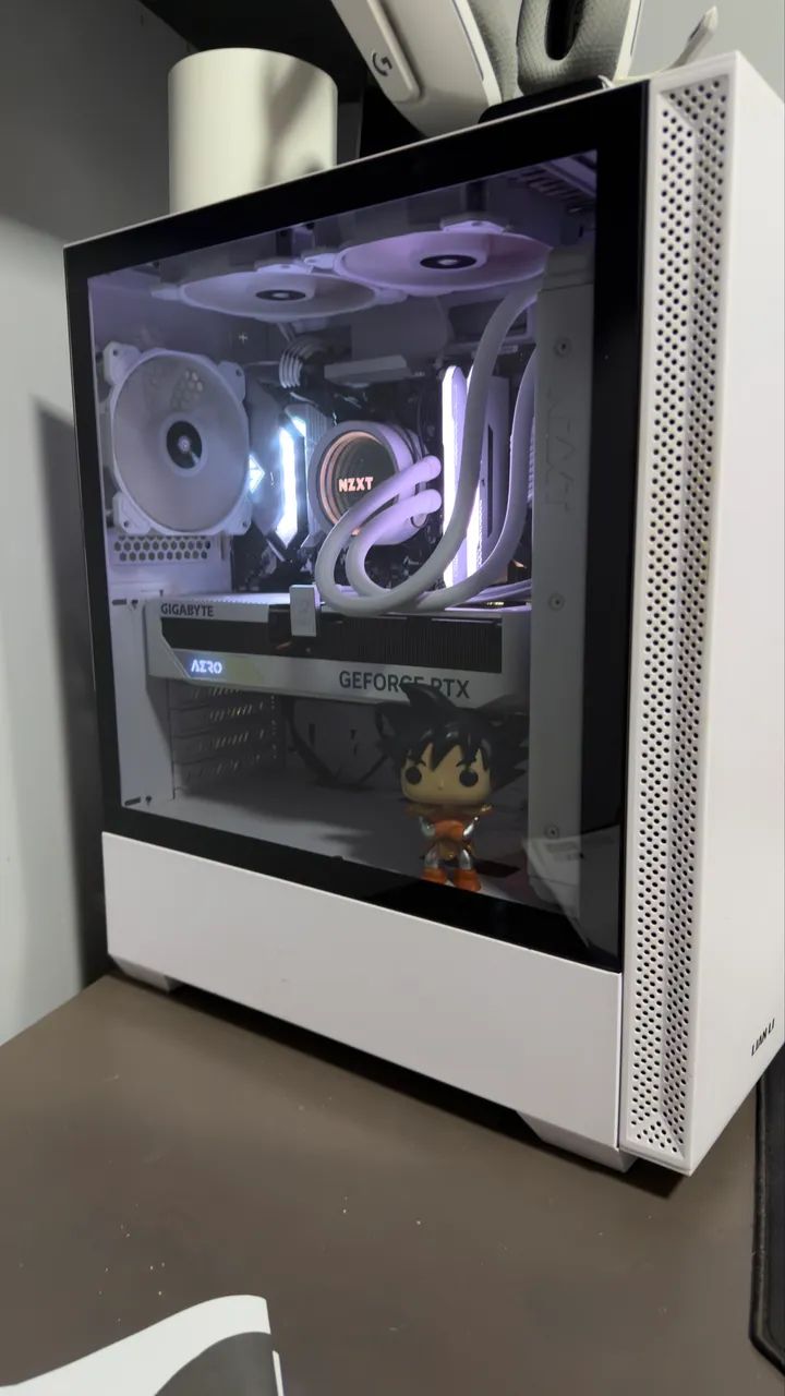 Pc gamer alto desempenho  - Foto 2