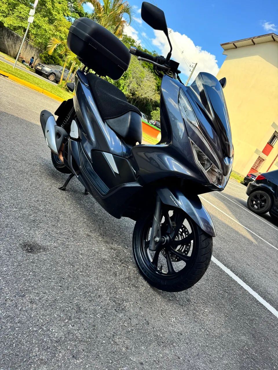 PCX  - Foto 3