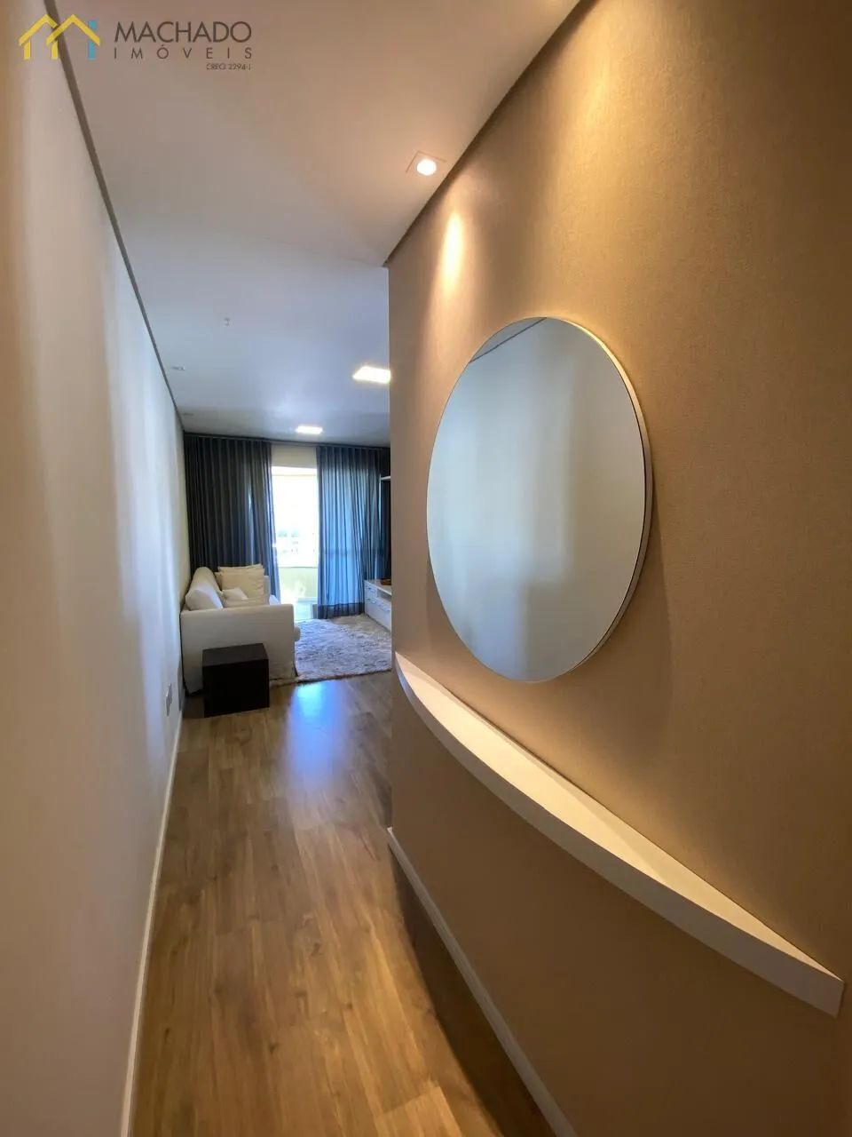Apartamento em Trindade, Florianópolis/SC - Foto 2