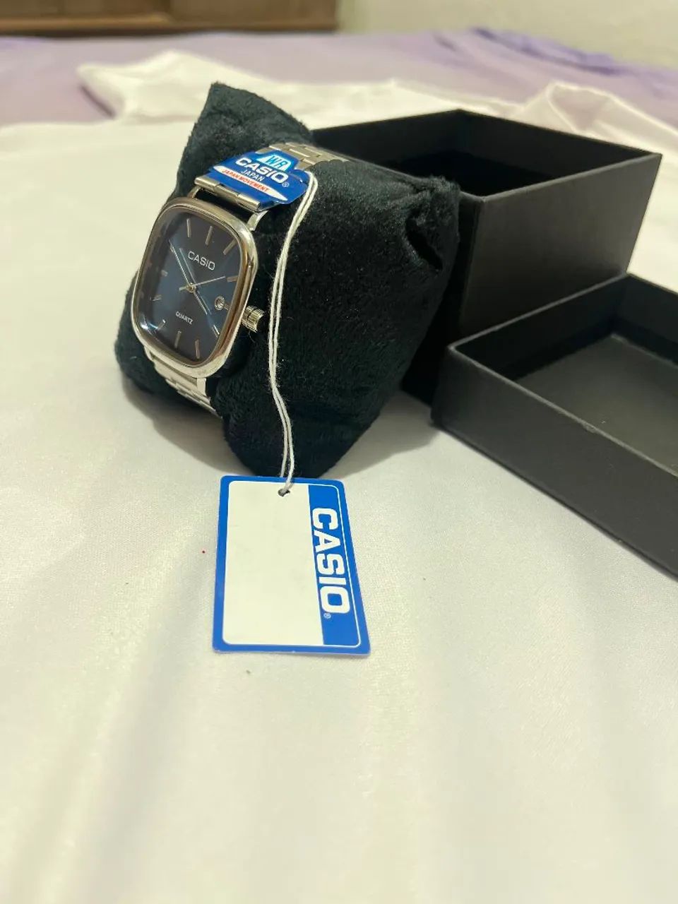 Relógio vintage edição especial  - Foto 4